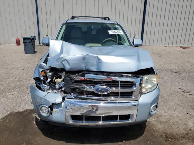 2008 Ford Escape hev