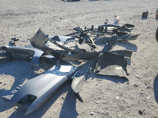 2018 Chevrolet Suburban K1500 lt