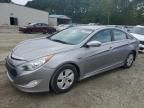 2012 Hyundai Sonata Hybrid