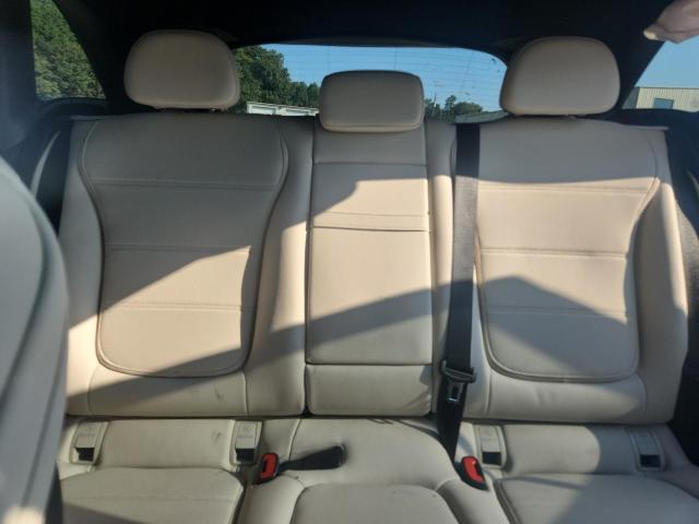 2025 Mercedes-Benz Glc 300