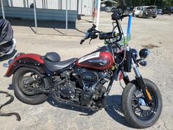 2019 Harley-Davidson Flhcs en venta en Austell, GA