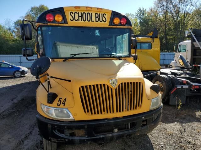 2014 Ic Corporation CE Series School-School Bus