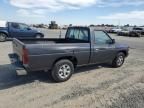 1997 Nissan Truck Base