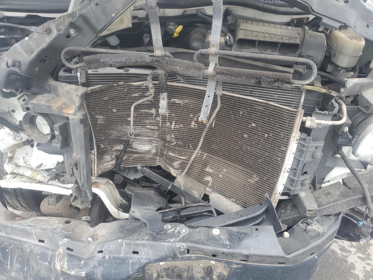 2014 GMC Savana G2500