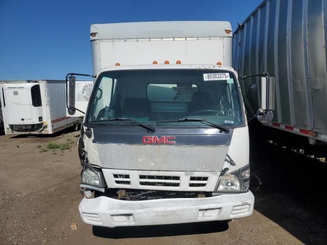 2007 GMC W4500 W45042