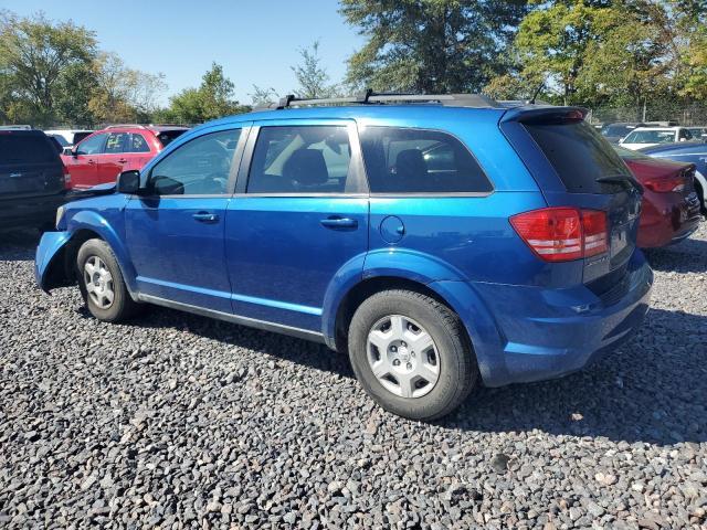 2009 Dodge Journey se