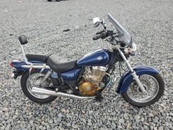 Vehiculos salvage en venta de Copart China: 2003 Suzuki GZ250