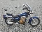 2003 Suzuki GZ250
