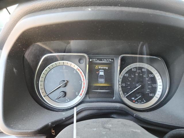 2016 Nissan Titan XD SL