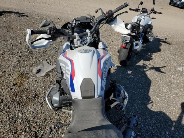 2021 BMW R 1250 GS