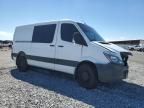 2018 Mercedes-Benz Sprinter 2500