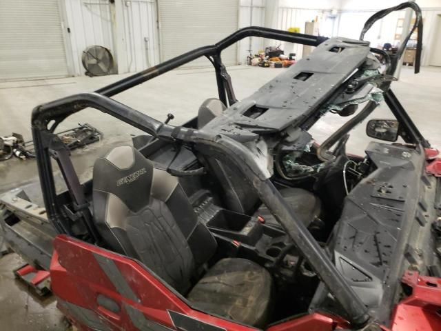 2018 Polaris General 1000 EPS Ride Command Edition
