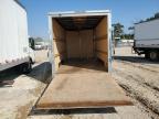 2023 Maxey Enclosed Cargo Trailer