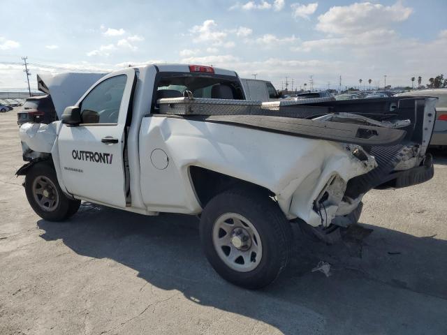 2014 Chevrolet Silverado C1500