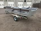 1995 Alumacraft Boat LV16LTD