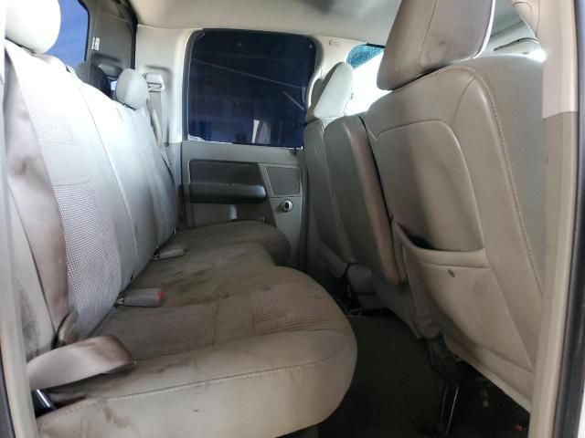 2008 Dodge RAM 1500 ST
