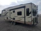 2017 Rockwood Trvl Trlr-RV