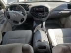 2004 Toyota Tundra Double Cab SR5