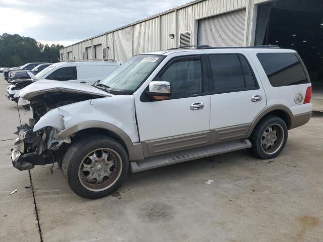 2003 Ford Expedition Eddie Bauer