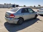 2011 Nissan Versa S