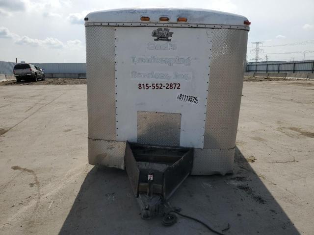 2009 Cargo Mate 2009 Forest River Enclosed Cargo Trailer
