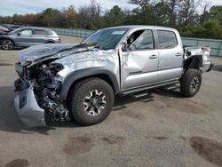 2018 Toyota Tacoma Double cab for sale in Brookhaven, NY