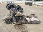 1999 Harley-Davidson Flhtcui