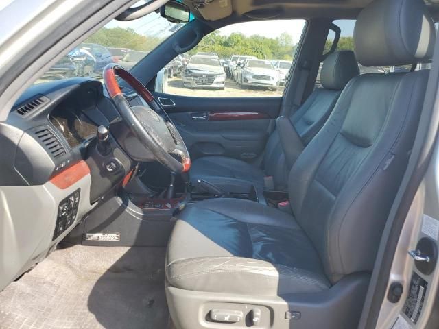 2008 Lexus GX 470