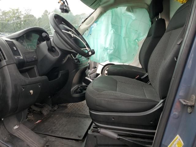 2019 Dodge Ram Promaster 2500 2500 High