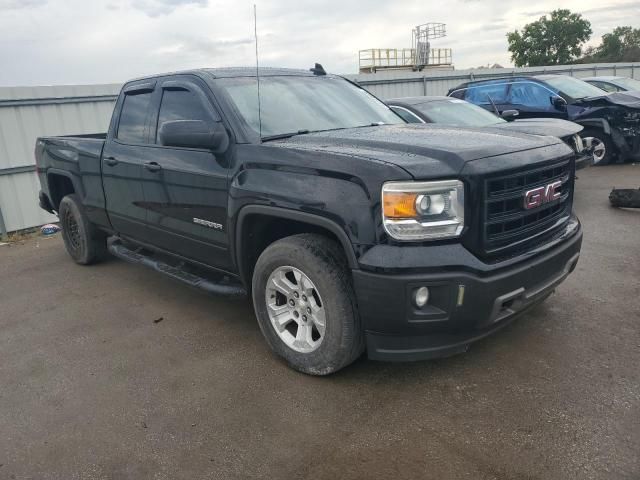 2015 GMC Sierra K1500