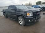 2015 GMC Sierra K1500