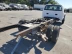 2016 Ford F550 Super Duty