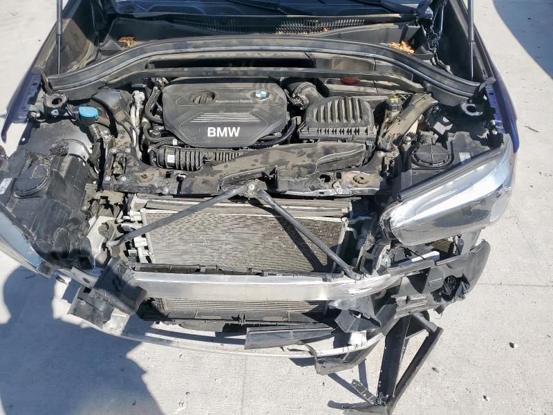 2019 BMW X1 SDRIVE28I