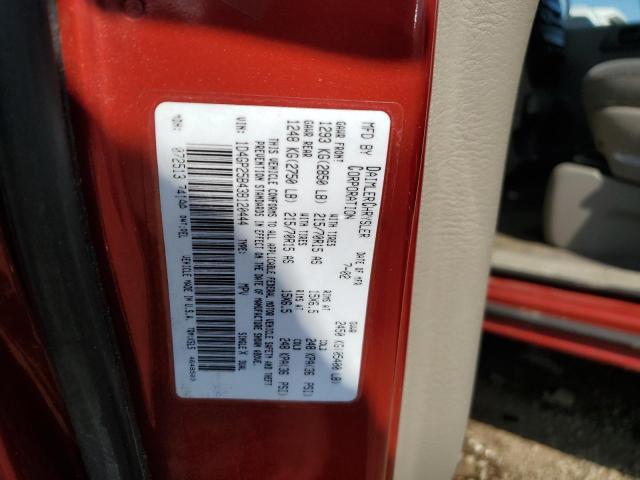 2003 Dodge Caravan se