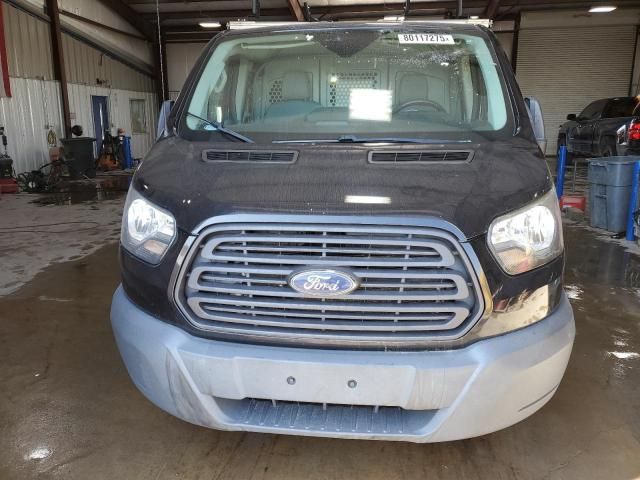 2018 Ford Transit T-150