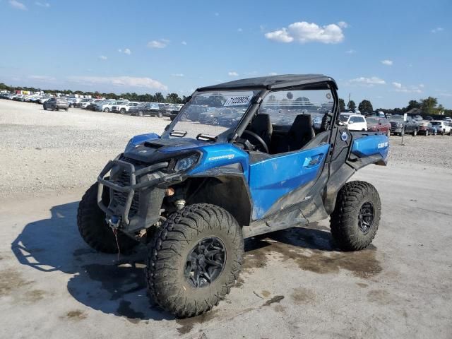 2022 Cam Am 2022 CAN-AM Commander XT 700