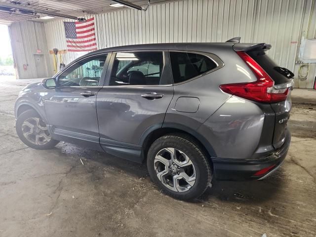 2019 Honda CR-V EXL