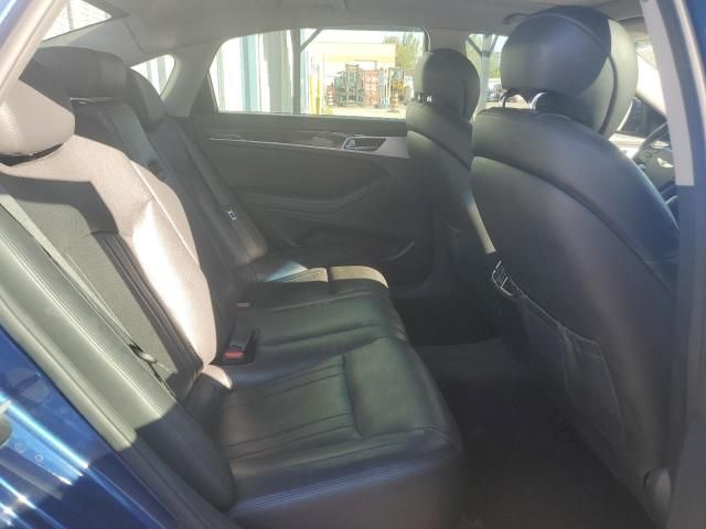 2016 Hyundai Genesis 3.8L