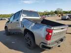 2023 Chevrolet Silverado K1500 Custom