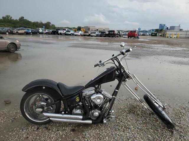 2006 Prcw Chopper