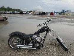 2006 Prcw Chopper en venta en Des Moines, IA