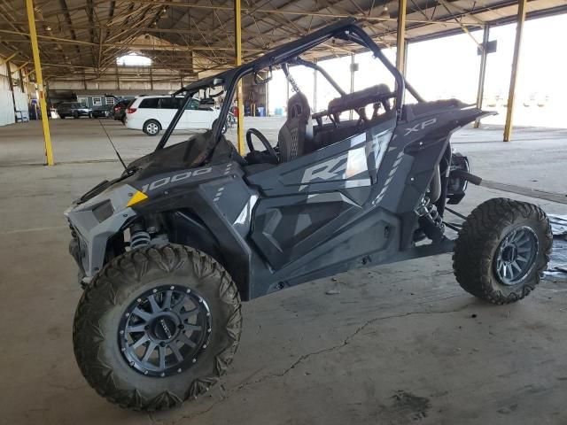 2021 Polaris RZR XP 1000 Premium