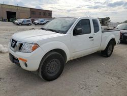 2015 Nissan Frontier SV en venta en Kansas City, KS