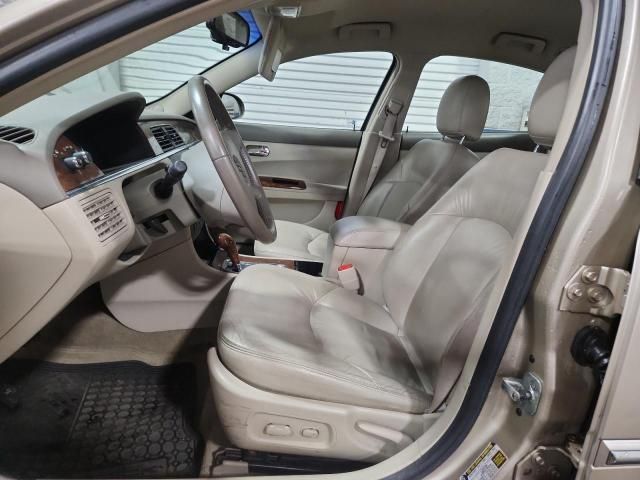 2005 Buick Lacrosse CXL