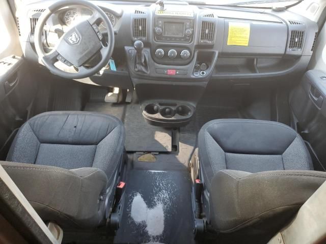2020 Dodge RAM Promaster 3500 3500 High