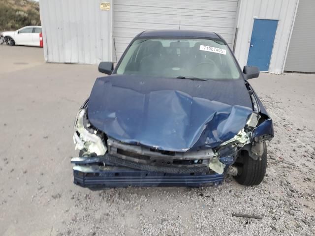 2009 Ford Focus SE