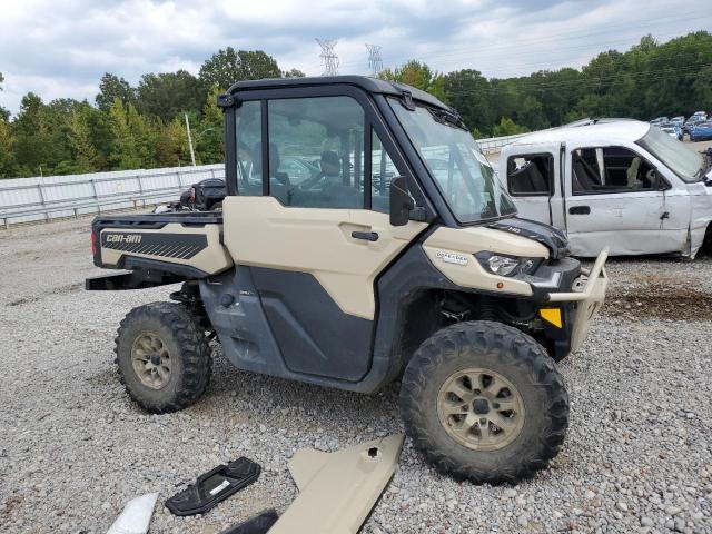 2023 Can-Am Defender