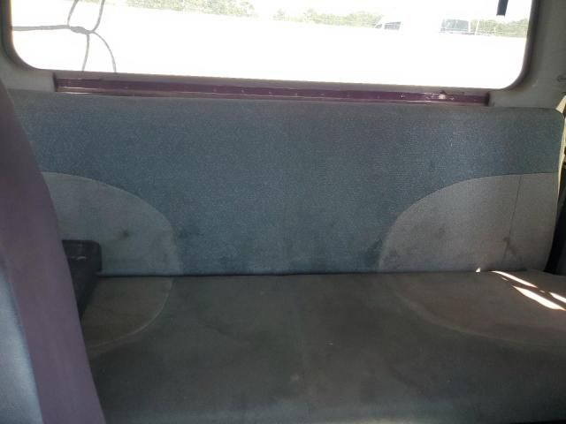 2004 International 4000 4300