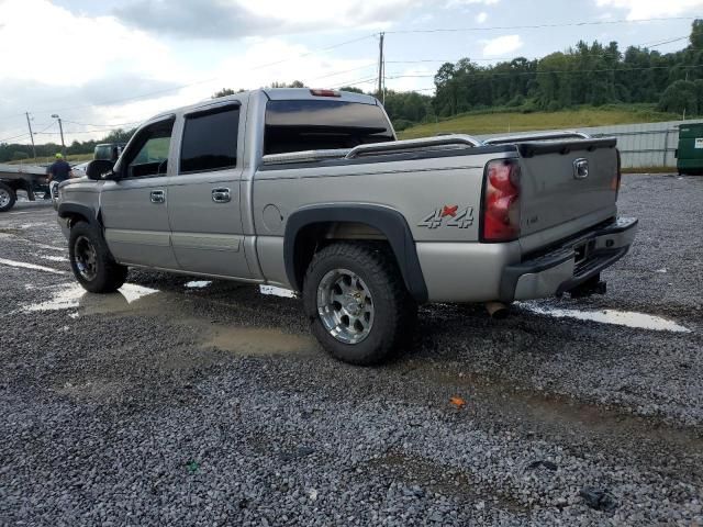 2006 Chevrolet Silverado K1500