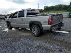 2006 Chevrolet Silverado K1500